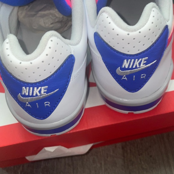 Mens air cross trainer 3 size 11 - Picture 7 of 11